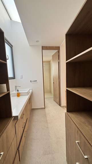 Departamento Dúplex de Dos Niveles en Renta - El Refugio, Querétaro miniatura 23