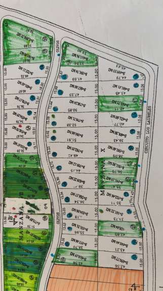 Terreno en Venta en Fraccionamiento Rancho La Pitaya, Guanajuato miniatura 37