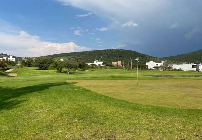 Lote en Venta en El Encino Residencial & Golf, Huimilpan, Querétaro miniatura 2