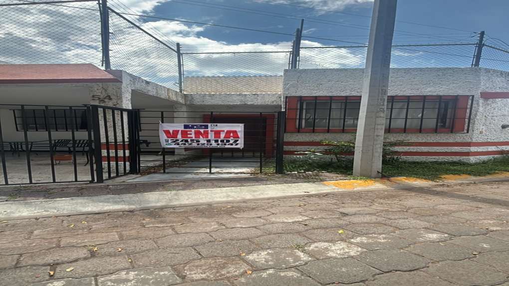 Casa en Esquina de 1 Piso en Venta en Fraccionamiento Santiago, Querétaro miniatura 24