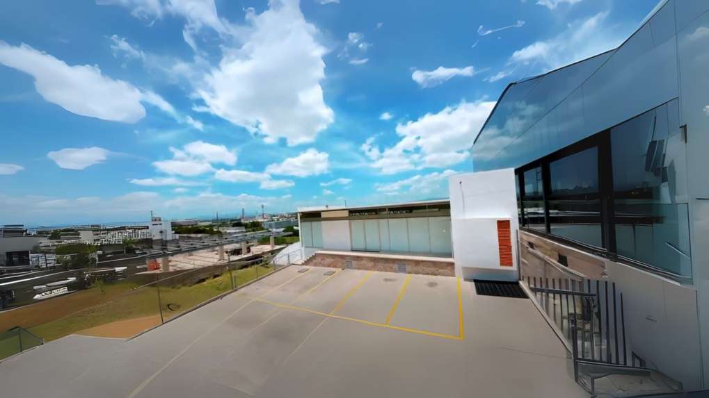 Bodega con Oficinas en Renta sobre Boulevard de la Nación, Querétaro miniatura 30