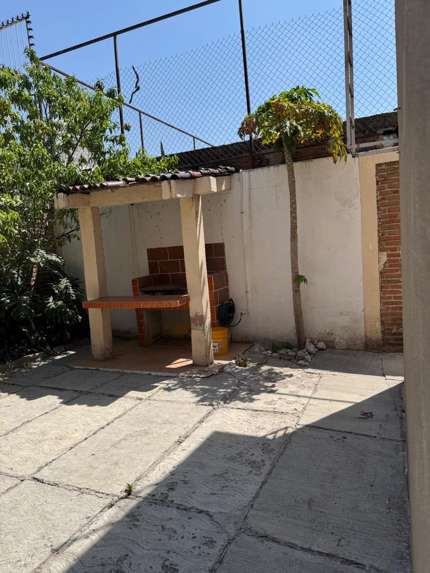 Casa en Venta en Álamos 3a. Sección, Querétaro - Zona Céntrica miniatura 29