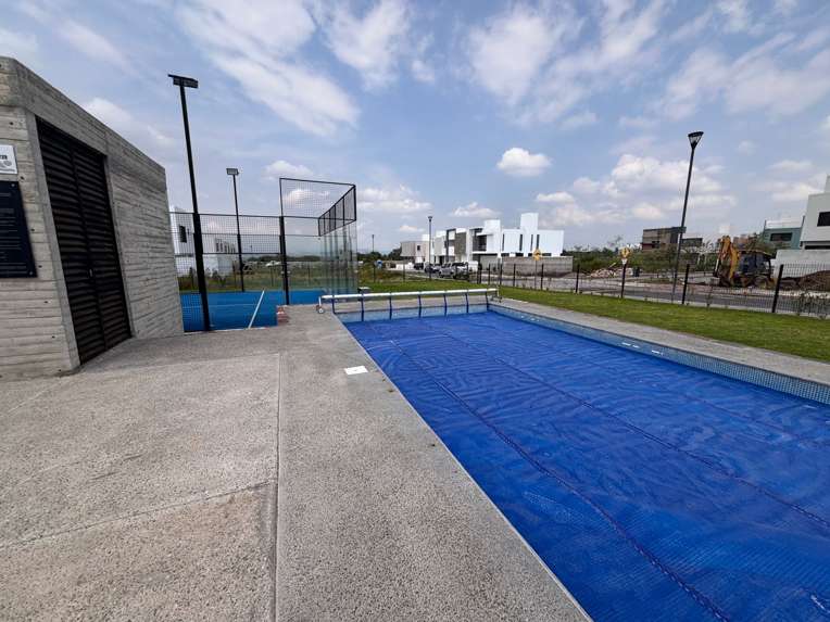 Terreno en Venta en Condominio VIU Panorama, El Marqués, Querétaro miniatura 9