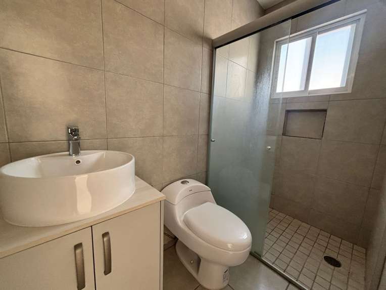 Casa en Venta en San Mateo, Corregidora, Querétaro - Con Recámara en Planta Baja miniatura 16