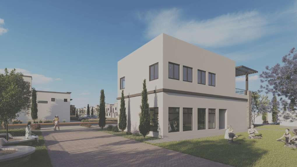 Departamento en Venta en La Vista Residencial, Querétaro – Modelo Tarento miniatura 3
