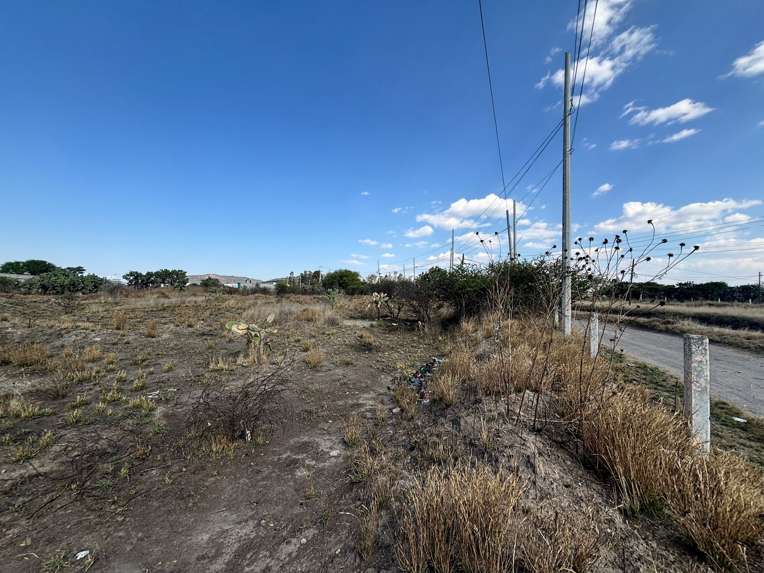 Terreno en Venta sobre Carretera México - Querétaro, San Juan del Río miniatura 14