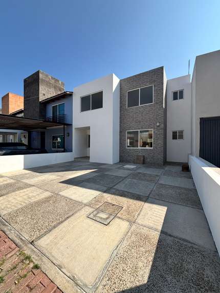 Casa en Venta en San Mateo, Corregidora, Querétaro - Con Recámara en Planta Baja miniatura 22