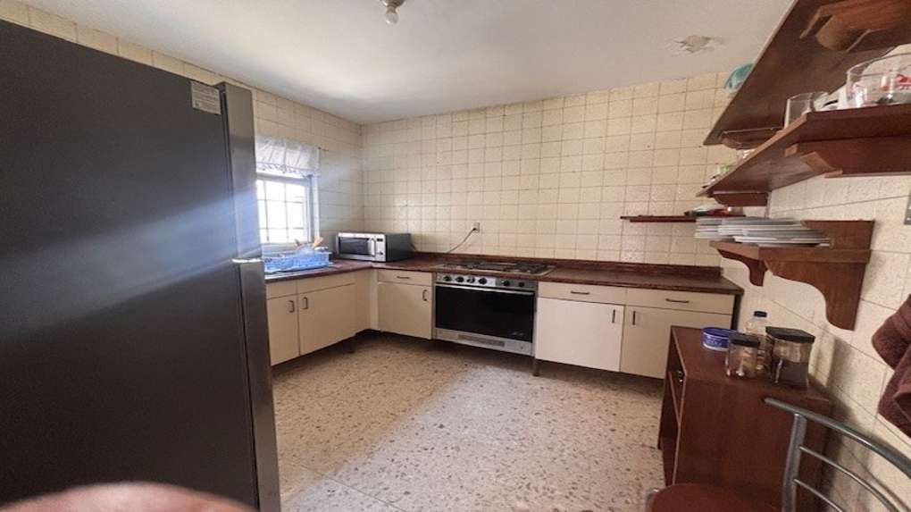Casa en Esquina de 1 Piso en Venta en Fraccionamiento Santiago, Querétaro miniatura 6
