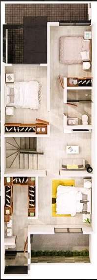 Casa en Venta en Fraccionamiento Manantiales, Corregidora, Querétaro miniatura 21