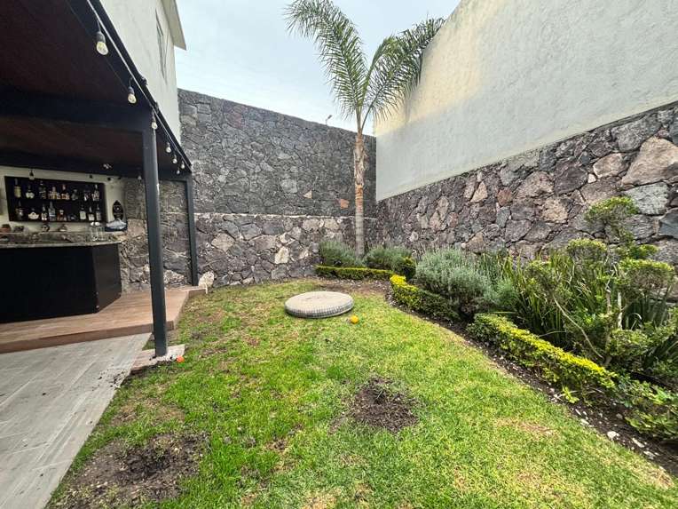 Casa en Venta en Santorini, El Refugio Residencial, Querétaro miniatura 12