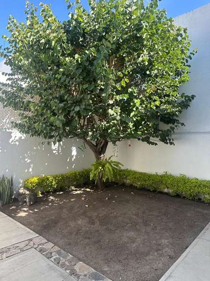 Casa en Venta en Residencial Italia, Querétaro miniatura 20