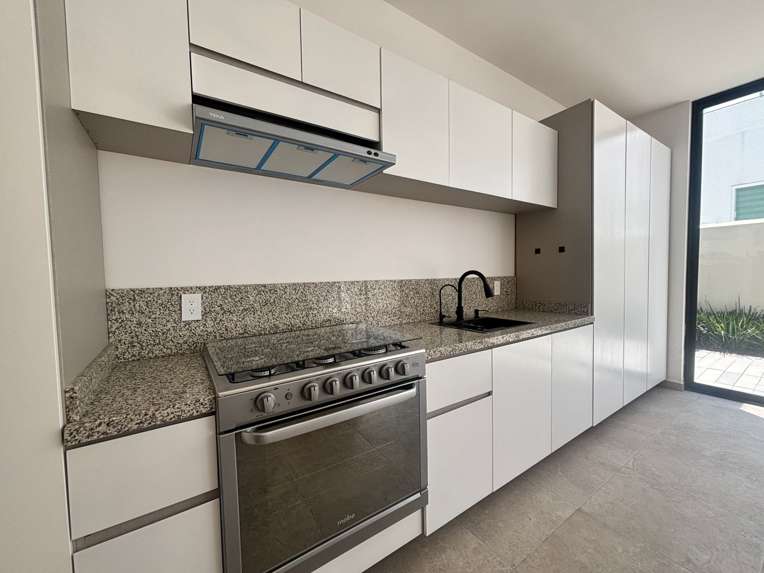 Casa en Venta en El Refugio, Querétaro - ¡Con Roof Garden! miniatura 12