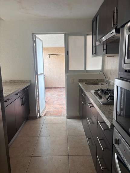 Departamento en Venta en Puerta Real, Corregidora, Querétaro miniatura 18