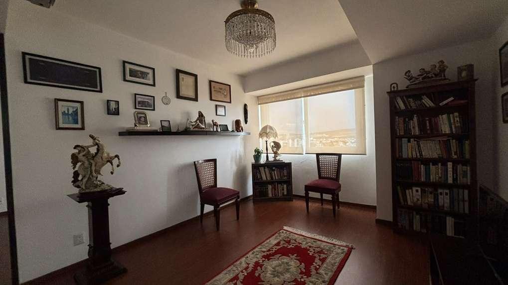 Departamento en Venta en Teide Residencial, Lomas del Marqués, Querétaro miniatura 2