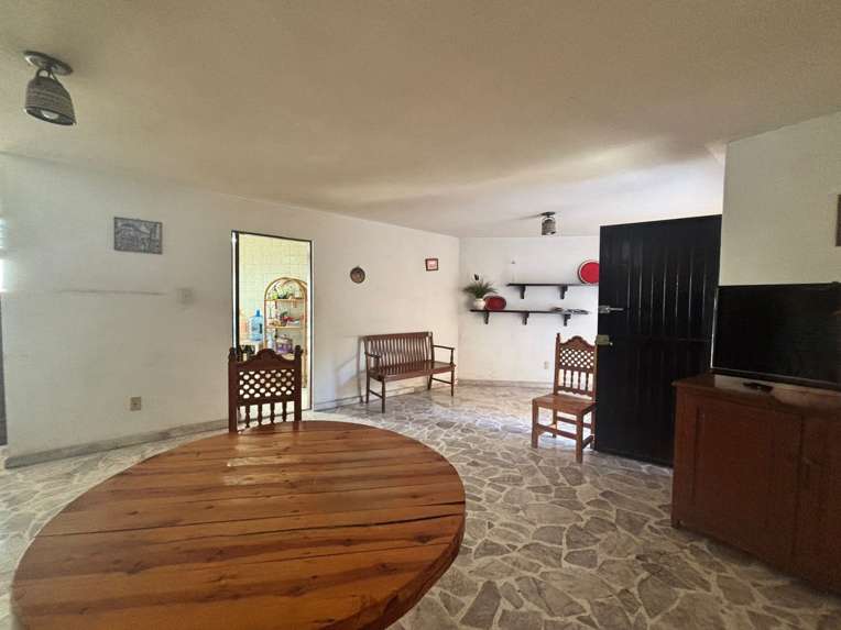 Casa de 1 Piso en Venta en Fraccionamiento Santiago, Querétaro miniatura 5