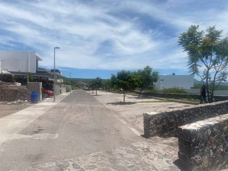 Terreno Residencial en Venta en Sección Tolmo, Vista Real, Corregidora, Querétaro miniatura 13