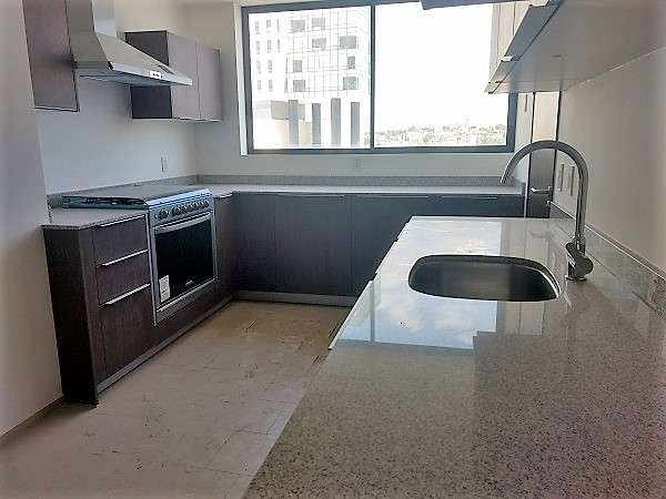 Departamento en Renta de 3 Recámaras en Latitud La Victoria, Querétaro miniatura 4