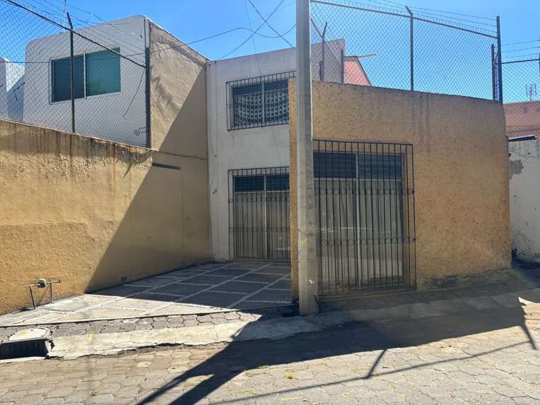 Casa de 1 Piso en Venta en Fraccionamiento Santiago, Querétaro miniatura 14