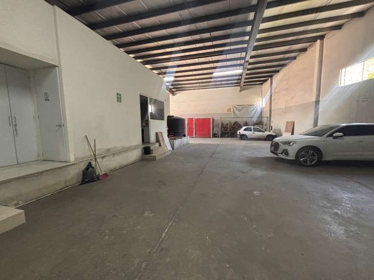 Bodega Comercial en Renta en Av. 5 de Febrero, Querétaro miniatura 14
