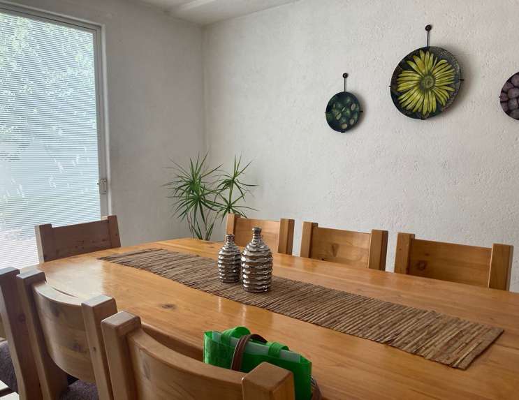 Casa en Venta en Residencial Italia, Querétaro miniatura 5
