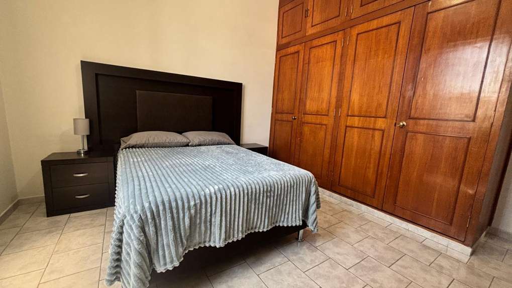 Loft Amueblado en Renta en Villas del Sur, Querétaro miniatura 7
