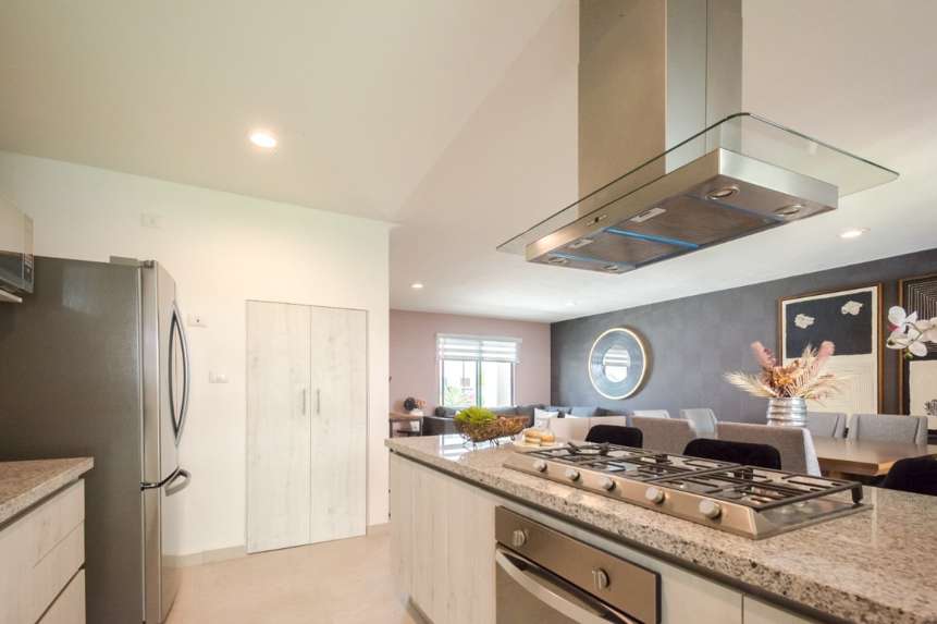 Casa de 3 Niveles en Venta en La Vista Residencial, Querétaro – Modelo Scordia Plus miniatura 5