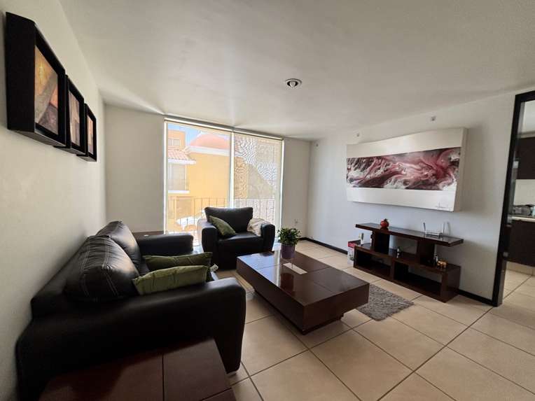 Departamento en Venta en Condominio La Enramada I, Milenio 3a. Sección, Querétaro miniatura 7
