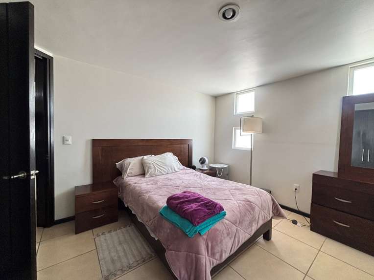 Departamento en Venta en Condominio La Enramada I, Milenio 3a. Sección, Querétaro miniatura 17