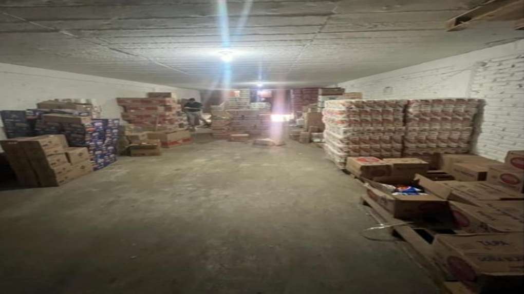 Bodegas en Venta en la Central de Abastos, Querétaro miniatura 10