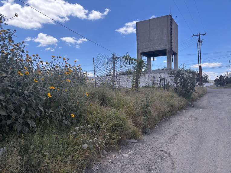 Terreno Industrial en Venta en Zona Industrial La Noria, El Marqués, Querétaro miniatura 2