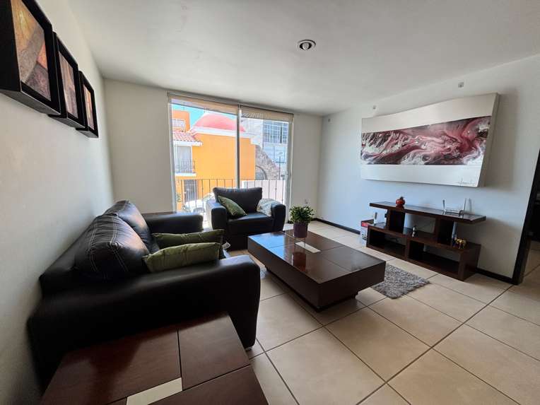 Departamento en Venta en Condominio La Enramada I, Milenio 3a. Sección, Querétaro miniatura 5