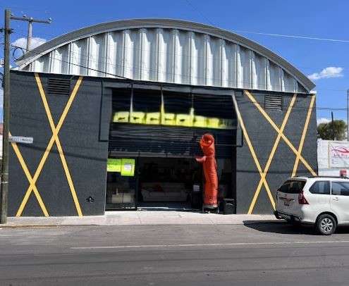 Bodega Comercial en Renta en Calle Francisco I. Madero, Niños Héroes, Querétaro miniatura 4