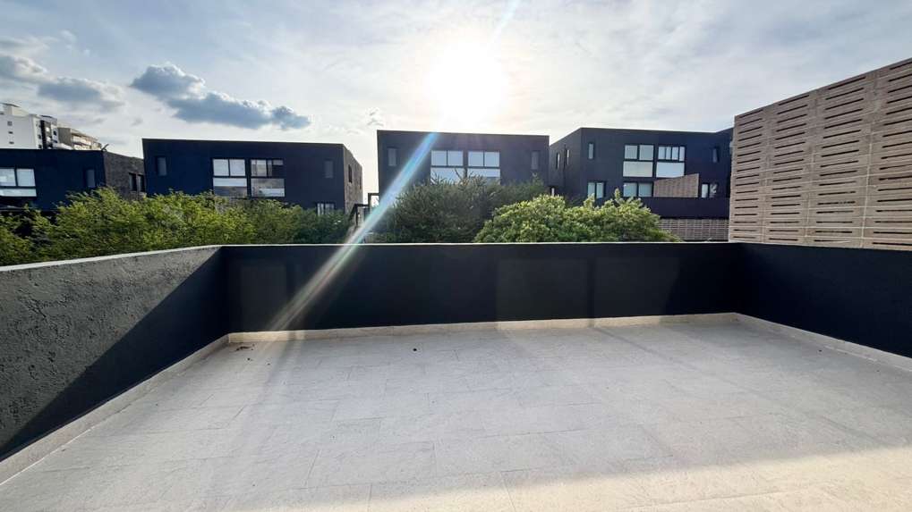 Departamento Dúplex de Dos Niveles en Renta - El Refugio, Querétaro miniatura 10