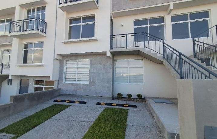 Casa de Un Nivel en Venta en Zuni Residencial, Corregidora, Querétaro miniatura 2