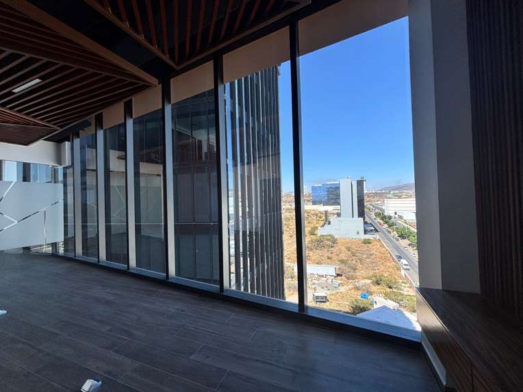Oficina Corporativa en Renta en Torre Level - Jurica, Querétaro miniatura 12