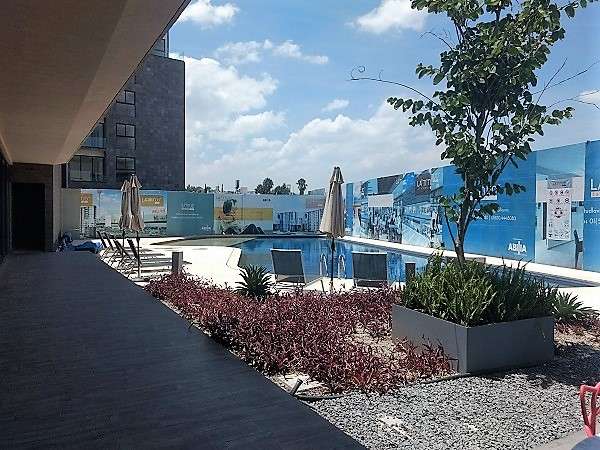 Departamento en Renta de 3 Recámaras en Latitud La Victoria, Querétaro miniatura 15