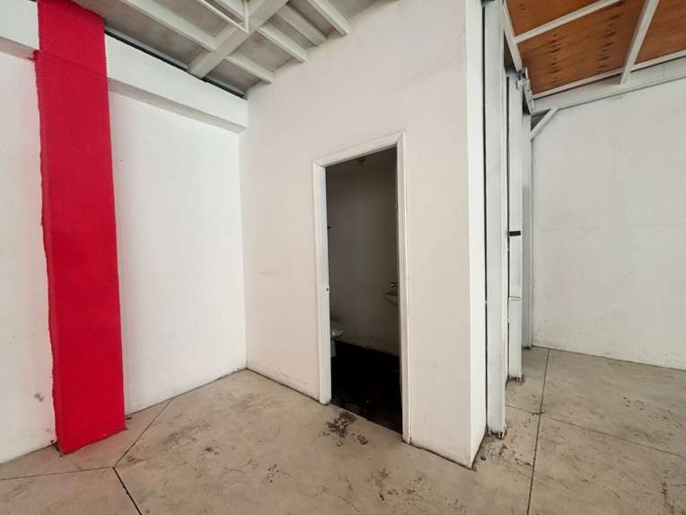 Bodega Comercial en Renta en Av. 5 de Febrero, Niños Héroes, Querétaro miniatura 9