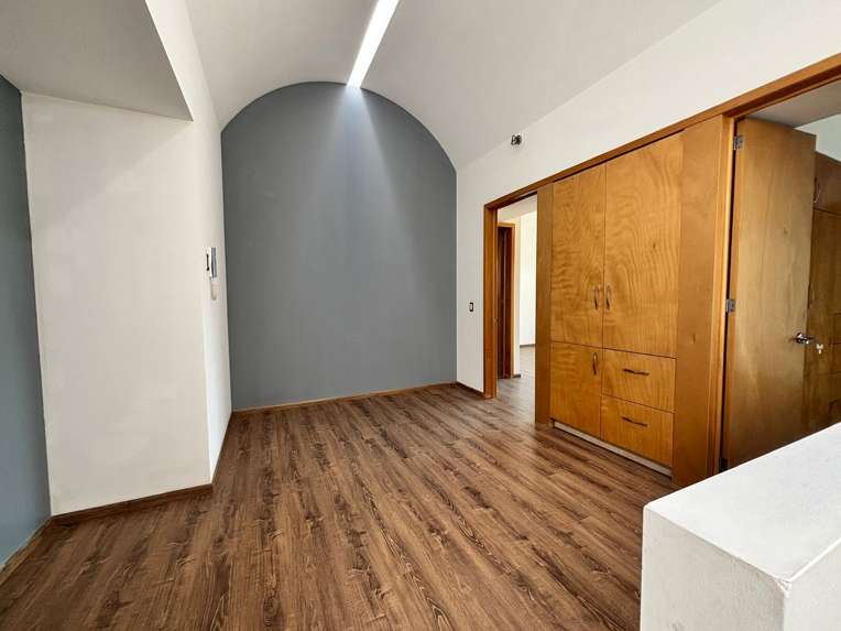 Casa en Venta en Claustros de las Misiones II, Centro Sur, Querétaro - Recámara en Planta Baja miniatura 18