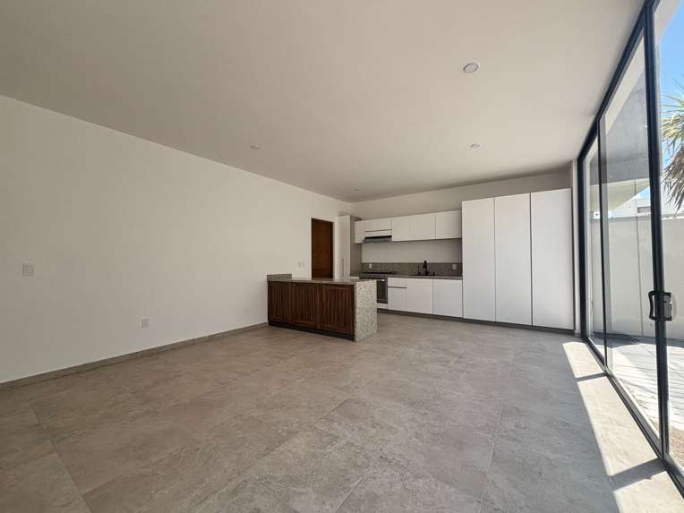 Casa en Venta en El Refugio, Querétaro - ¡Con Roof Garden! miniatura 4