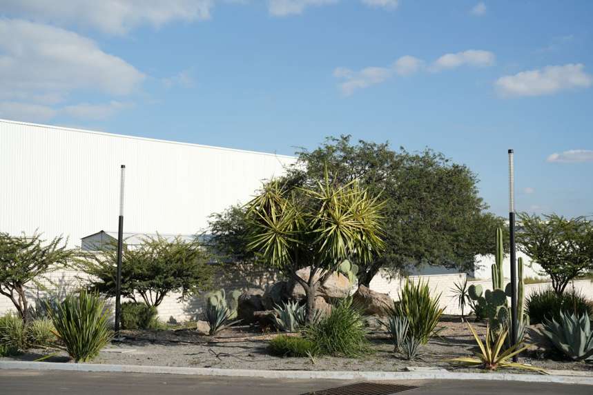 Terreno Industrial en Venta en Bluhen  Business Park, El Marqués, Querétaro miniatura 15