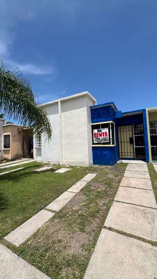 Casa de 1 Nivel en Renta en Rancho San Pedro, Querétaro miniatura 16
