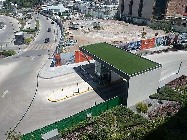 Departamento en Renta de 3 Recámaras en Latitud La Victoria, Querétaro miniatura 18