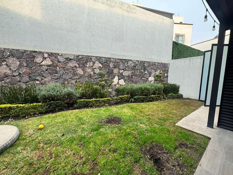 Casa en Venta en Santorini, El Refugio Residencial, Querétaro miniatura 11