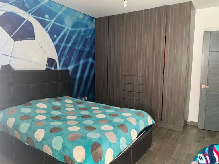 Casa en Venta en Centro Sur, Querétaro - Con Roof Garden miniatura 11