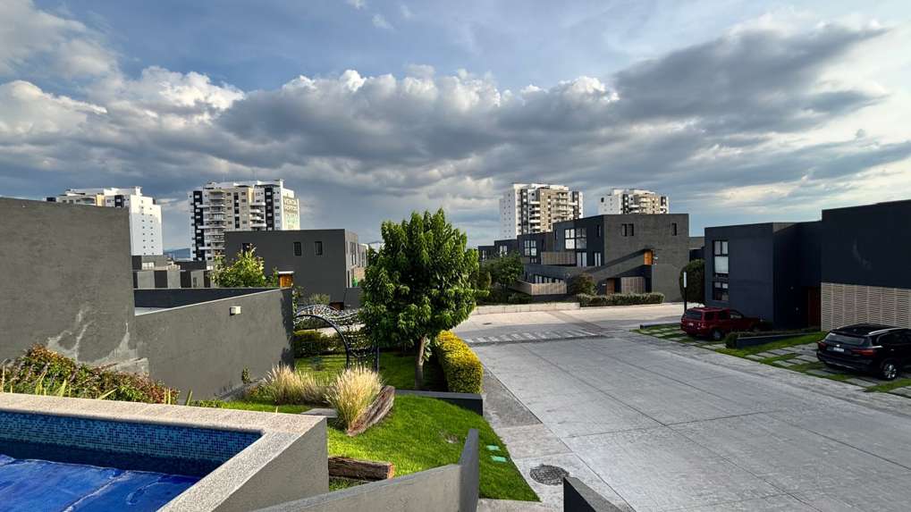 Departamento Dúplex de Dos Niveles en Renta - El Refugio, Querétaro miniatura 36