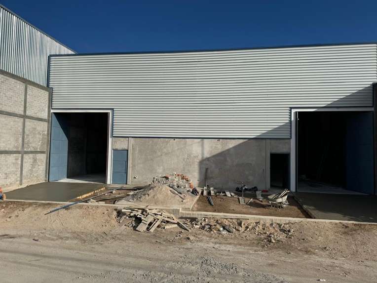 Bodega en Renta en Cumbres de Conín, El Marqués, Querétaro miniatura 2