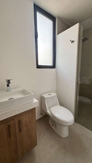 Departamento Dúplex de Dos Niveles en Renta - El Refugio, Querétaro miniatura 24