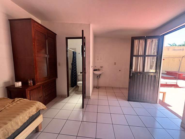 Casa de 1 Piso en Venta en Fraccionamiento Santiago, Querétaro miniatura 10