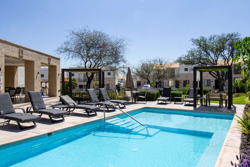 Casa en Venta en Amuralle Residencial, Ziré, Querétaro - Con Recámara en Planta Baja miniatura 6