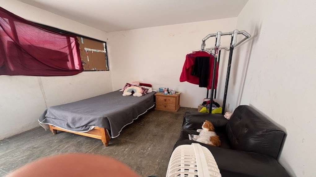 Casa en Esquina de 1 Piso en Venta en Fraccionamiento Santiago, Querétaro miniatura 14